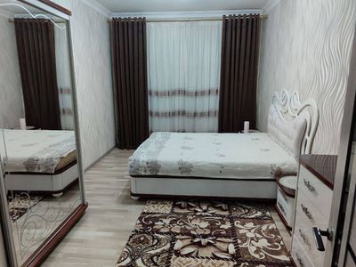 Сдаётся 2х ком квартира ТТЗ-2