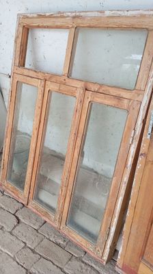 Продаю деревянную раму