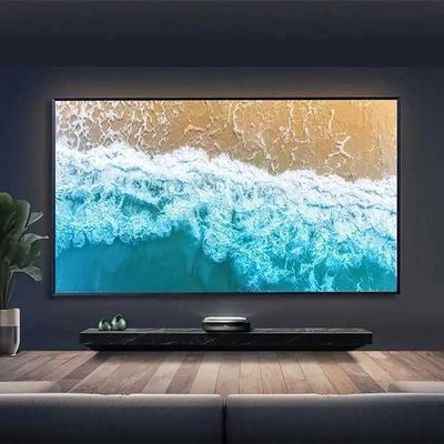 Телевизор Immer 98Q144G UHD SMART Google TV QLED TV 144Hz 2x pult