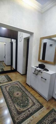 Ижарага берилади 3 хонали квартира арендага берилади Чилонзор 16 кв