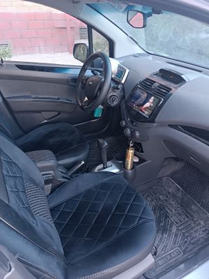 Легковой Spark 2 evro