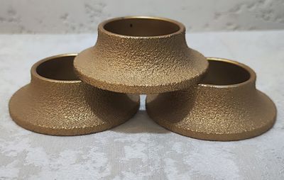 Алмазные чашеобразные шлифовальные круги