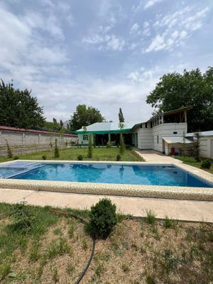 Dacha sotiladi Toshkent viloyati Bo’stonliq tumani