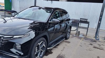 Hyundai Tucson срочно продается