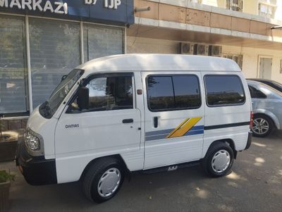 Damas 2022 sotiladi