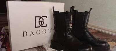 Dakota  зимняя сапожка