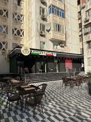 Аренда ПодОфис Ориентир Мирабад Авиню 115м2