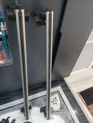 Продается авто багажник для кобальт, жентра