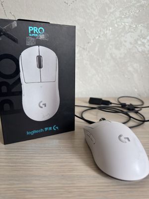 Logitech G Pro X superlight 1