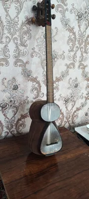 Tor sotiladi. Xolati alo darajada.