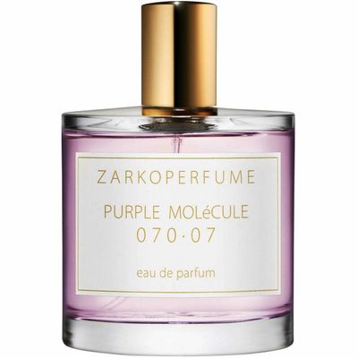 Zarko parfume purple MOLéCULE 070-07 eau de parfum 100% оргиналь
