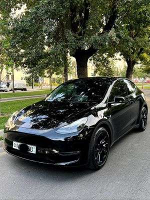 Tesla Model Y Standart 2022/2023