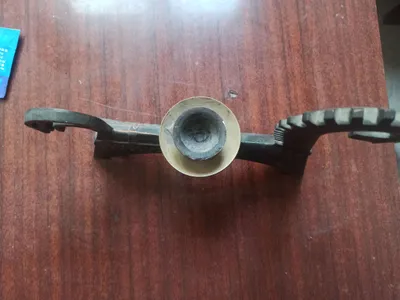 подсвечник  декоративный.