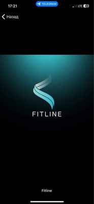 Vip абонемент FITLINE