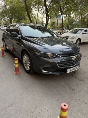 Malibu 2 атмосферный 2,5