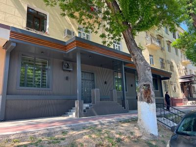 Аренда коммерческой недвижимости ул.Ш.Руставели , Братские 230м2