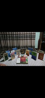 bu kitoblar sizni yuksaltiradi