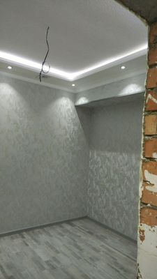 Malyarka ishlarini qilamiz