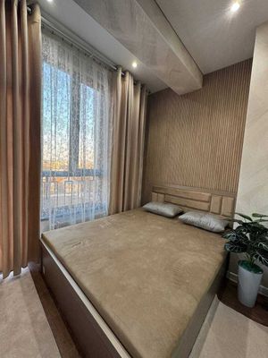 Срочно сдам 1в2/3/4 на Новомосковкой ор Стадион старт