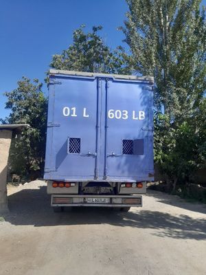 Kamaz 53212 sotiladi