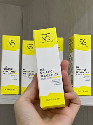 turkiya dezodorant