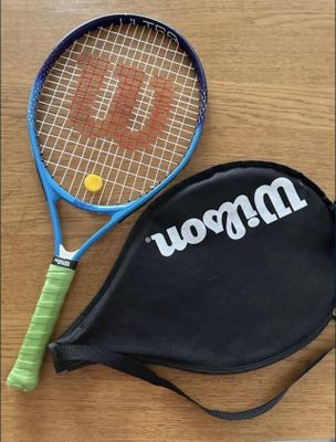 Ракетка Wilson ultra