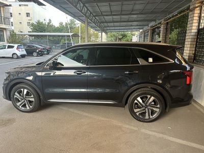 Продам kia Sorento 2023 Full. 3,5 мотор