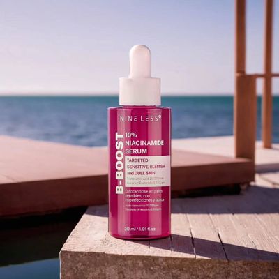 Nineless B-Boost 10% Niacinamid Serum