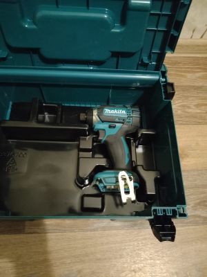 Makita DTD152 impact