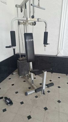 Ko'p funksiyali Trinajor orlando srochna kelishiladi