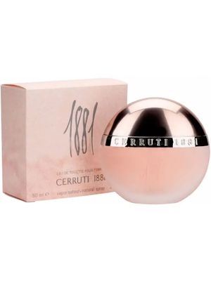 Cerruti 1881 Женские духи