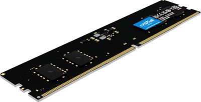 Комплект Crucial Ddr5 16gb (2*8gb) 5600mhz