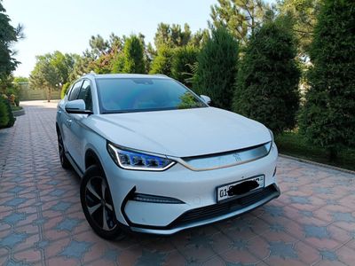 BYD Song PLUS 2023! Holati ideal