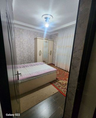 Olmazorda 2xonali 2etajda Joylashdan Uy ijaraga