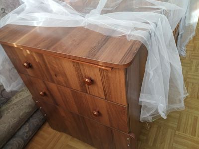 Детский кровать сотилади