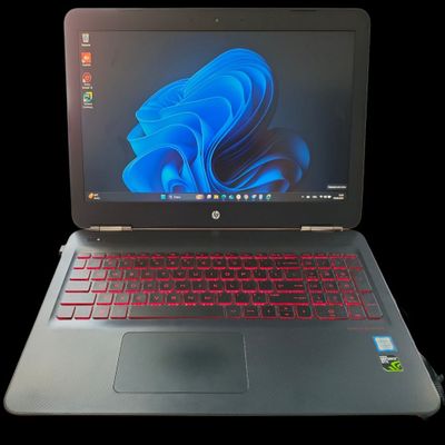 Igrovoy Notebook HP OMEN