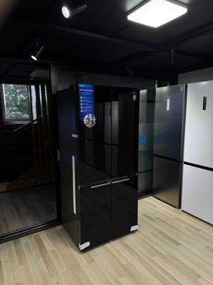 Холодильник Midea 4-х дверный MDRM691MIE22 + САМЫЕ НИЗКИЕ ЦЕНЫ В УЗБ