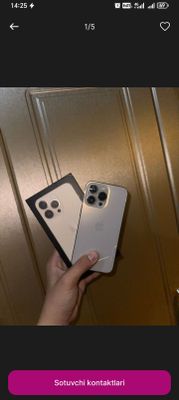 iphone 13 pro orginal