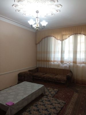 Kvartira ijaraga qizlaga