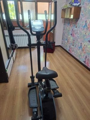 Elliptik trenajyor + “chang‘i” funksiyasi sotiladi