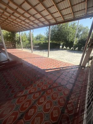 Катта ховли жой сотилади бир плон йул буйида Спутнник..