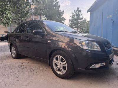 Аренда (насия савдо) Нексия 3