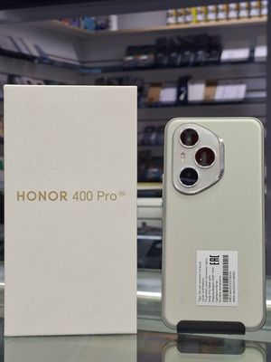 Honor 400 Pro 5G 8+8/256GB