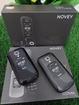 Новый Novey SENAT GSM And Perfectum • Телефон •