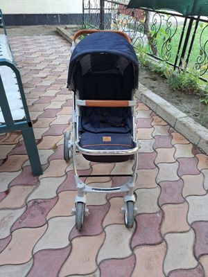 Коляска кани дакументлари бор
