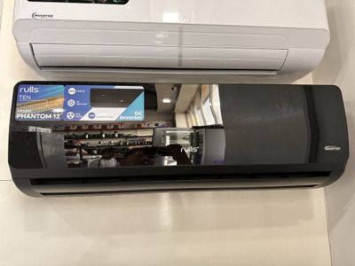 Кондиционеры RULLS PHANTOM 12 по оптовой цене
