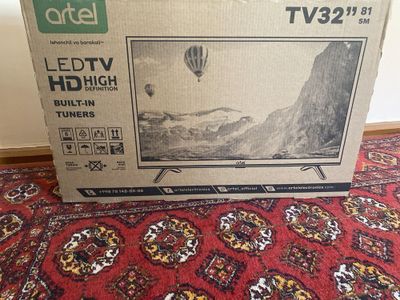 Tv Artel 32LED TV HD High Definition