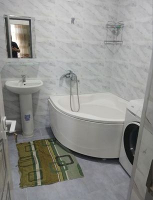 Сдается квартира на Сампи
