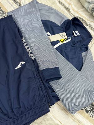 Спортивный мужской костюм Joma