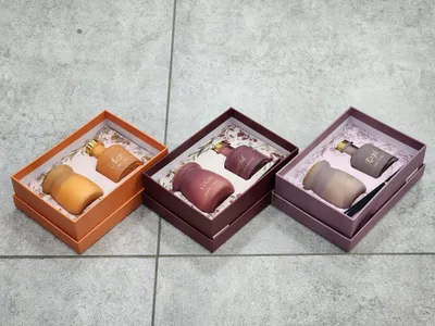 Osvojitel + xidli sham